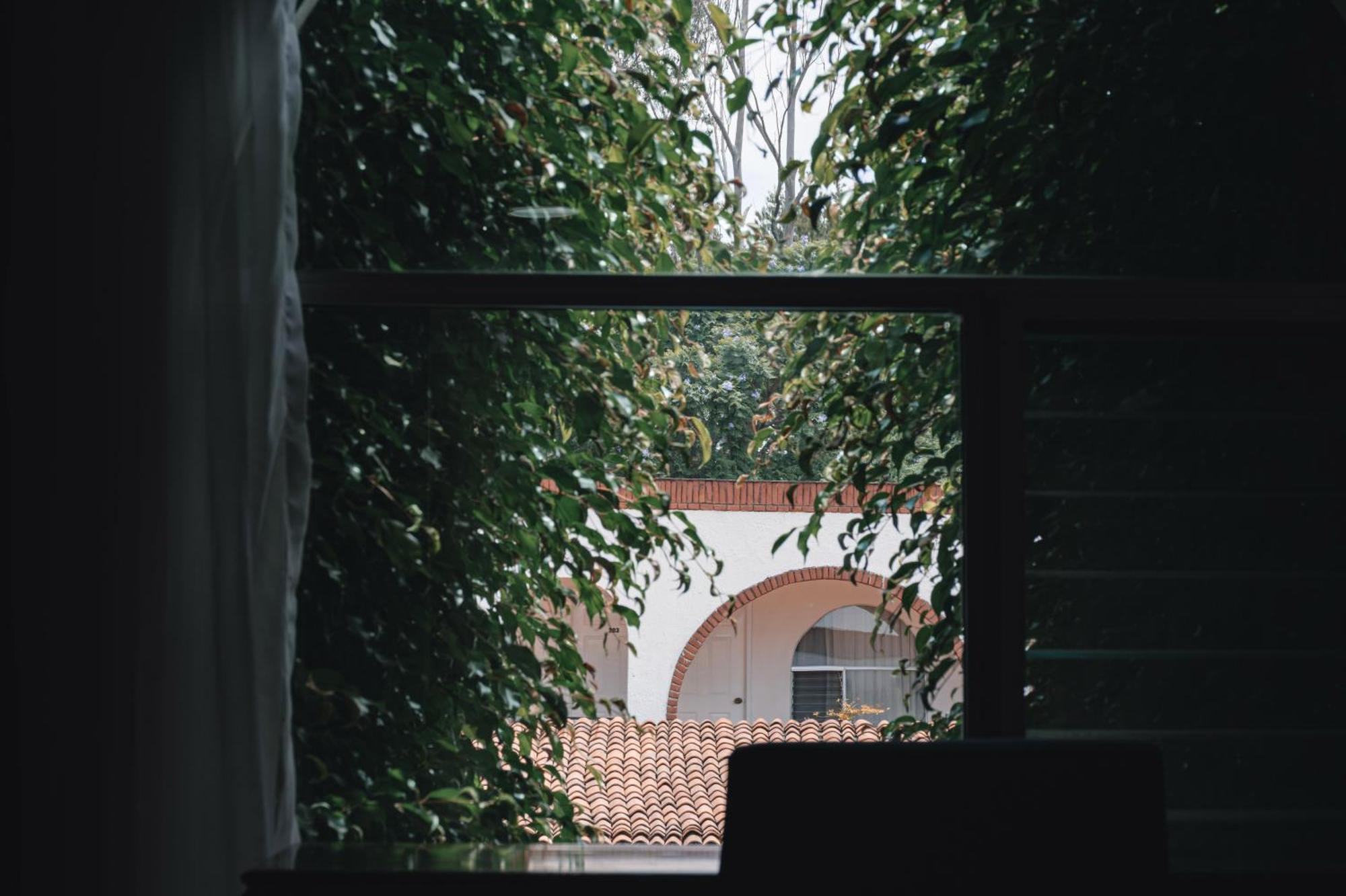 Hotel & Suites Villa Del Sol Morelia Eksteriør bilde